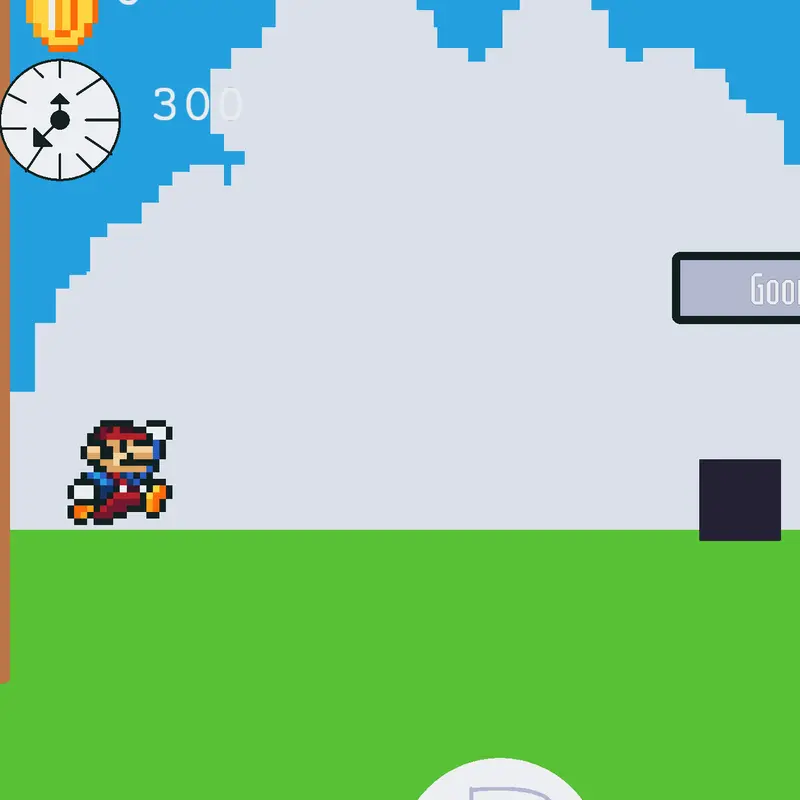 Game by @syobonaction_catmario