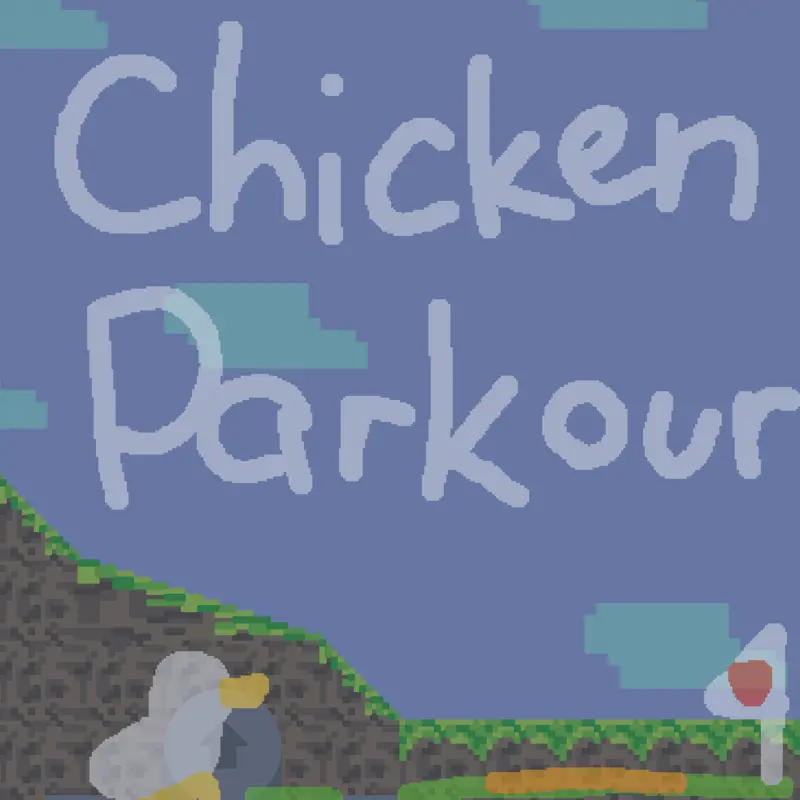 Game by @JSAAnimates