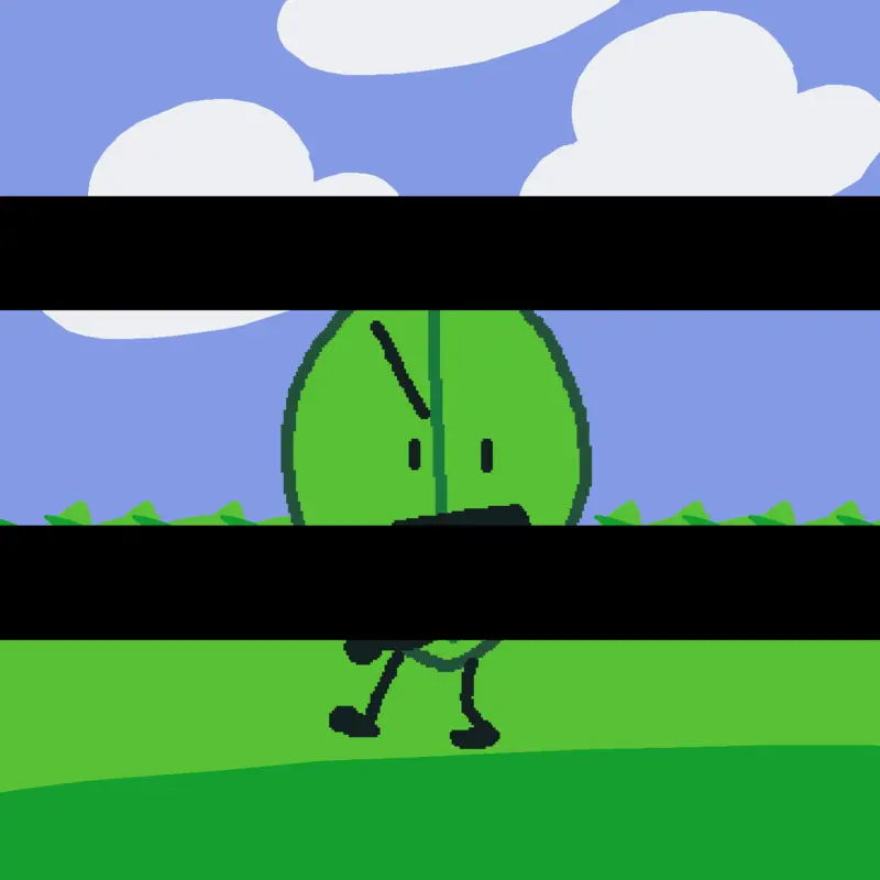 Game by @BFDI_TEAM