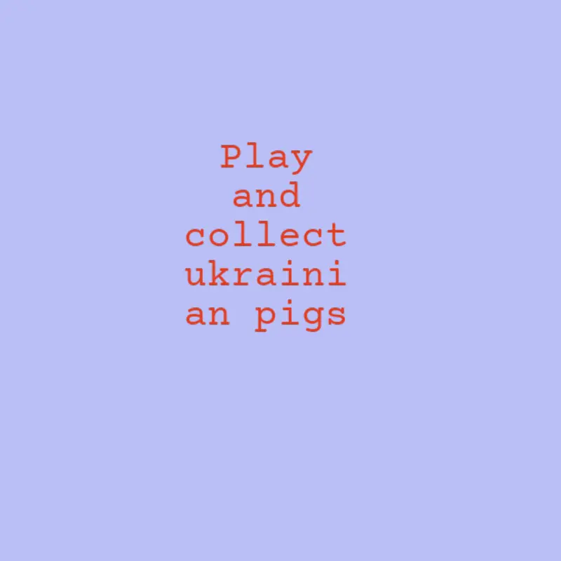 Game by @go7