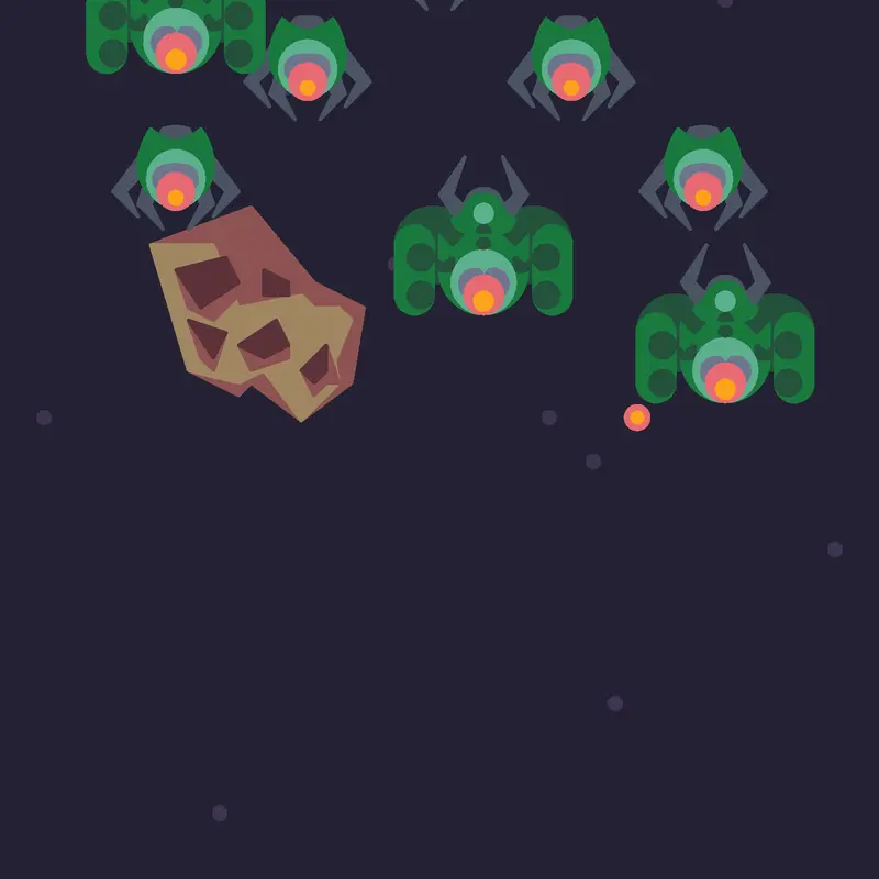 Game by @nesru