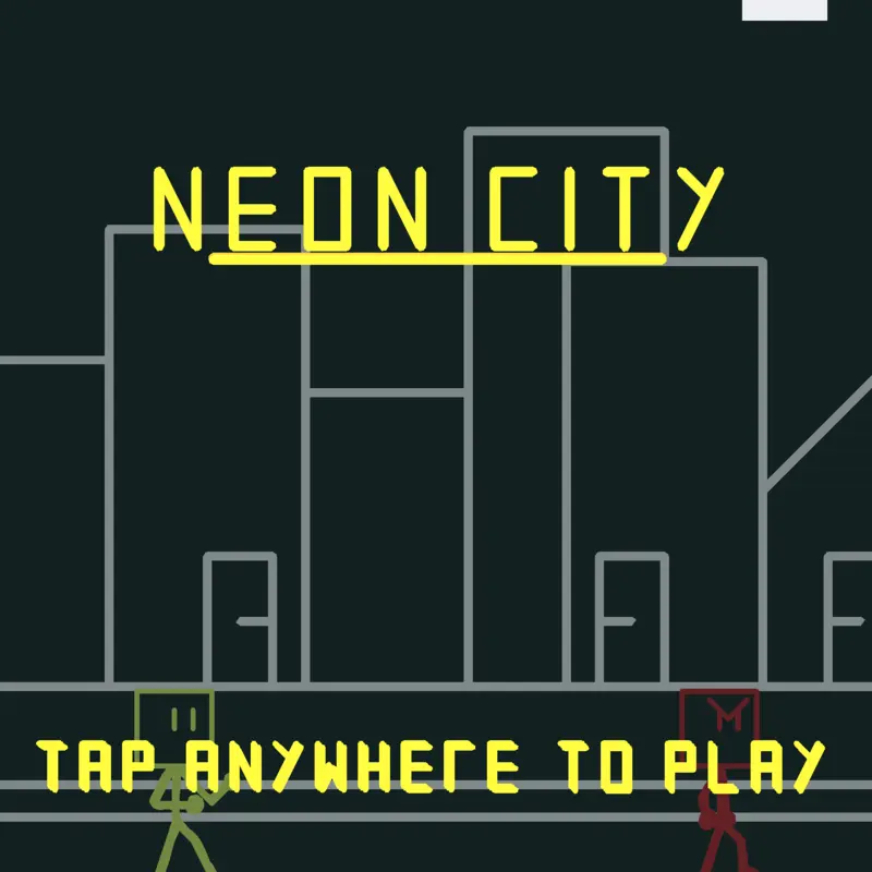 Game by @Savvums