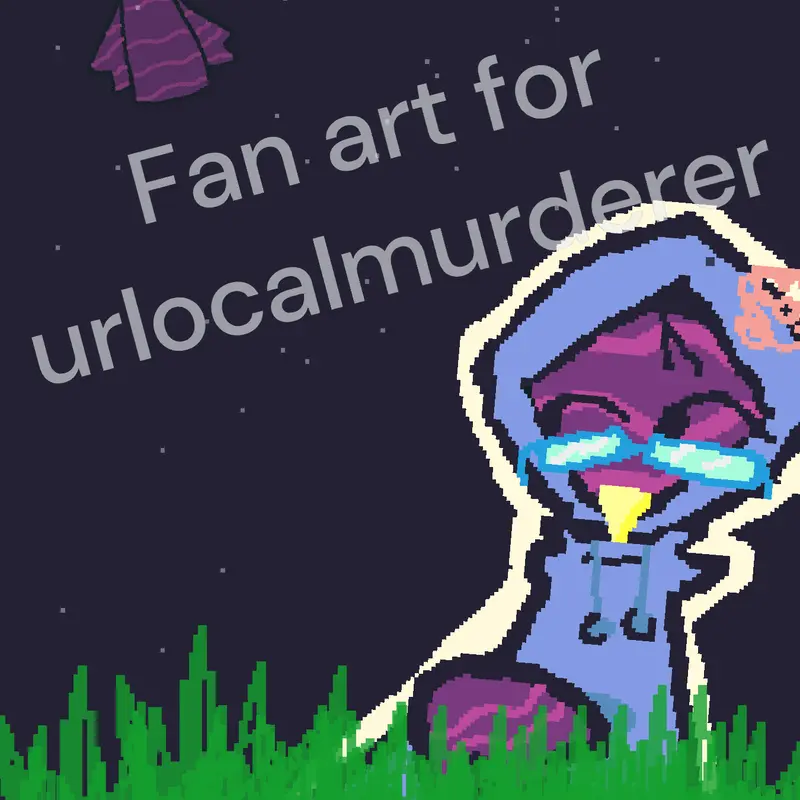 Game by @G00BER_