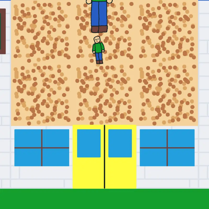 Game by @marsik41007