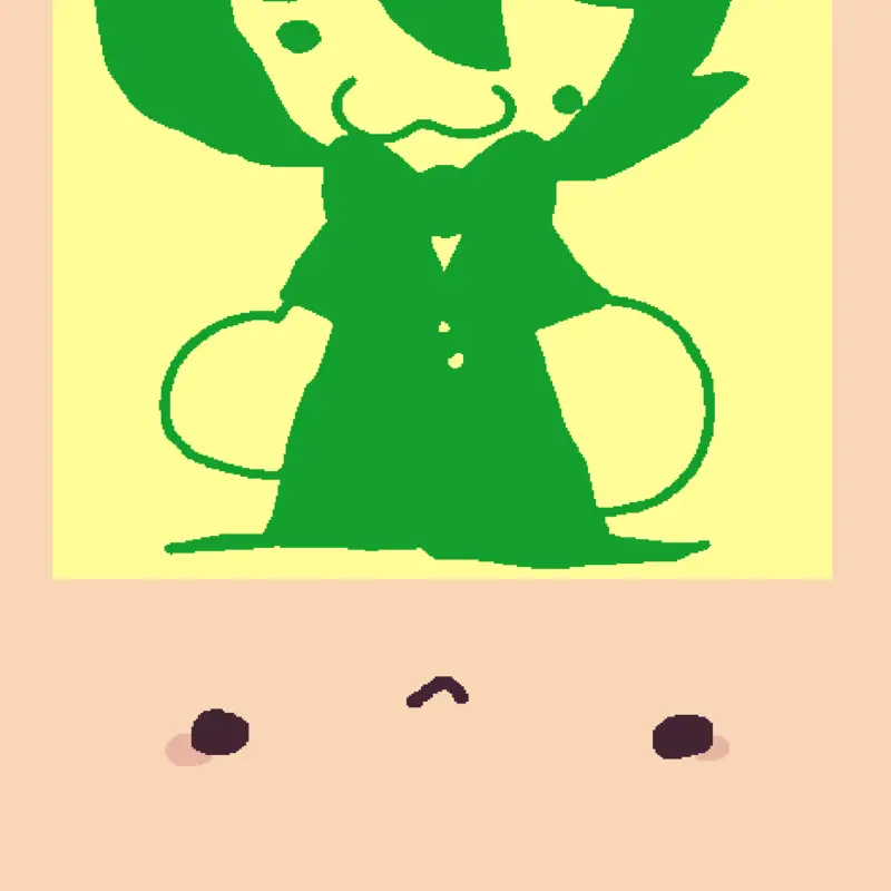 Game by @stickyrider75