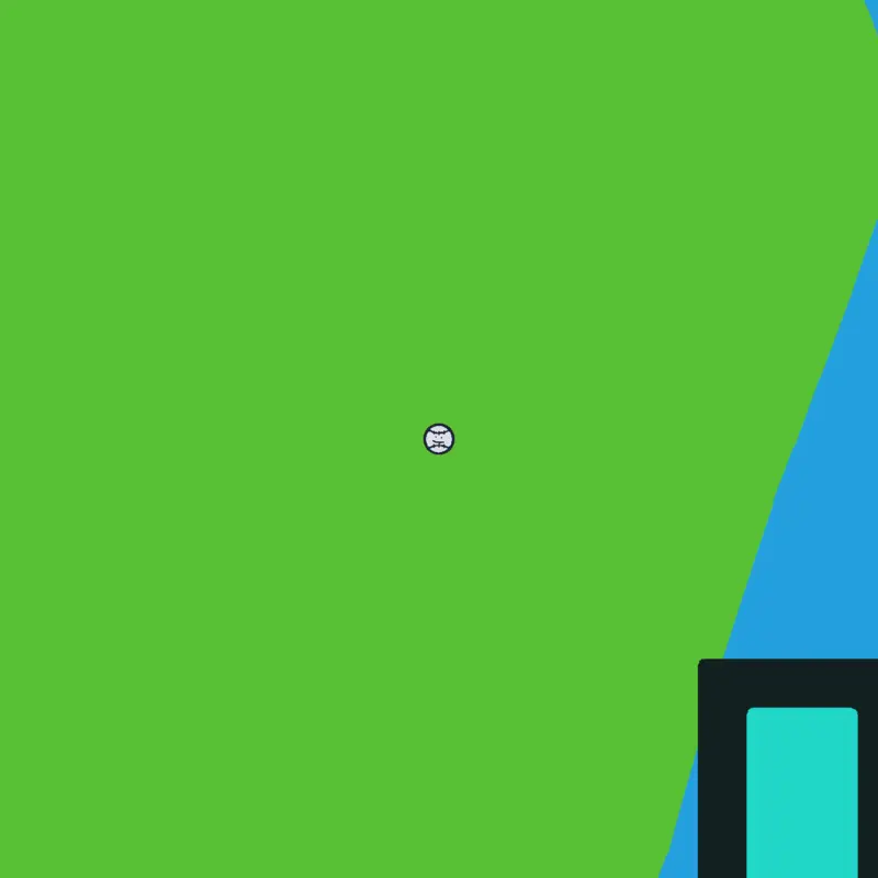 Game by @SundayHalloween