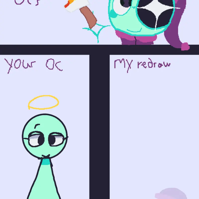 Game by @sprunki_queen