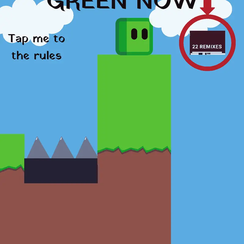 Game by @XX-10Playing