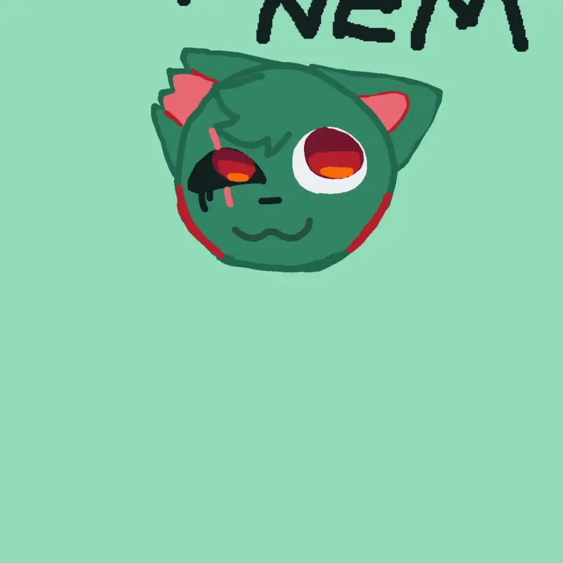 Game by @zombie_cat_oficial