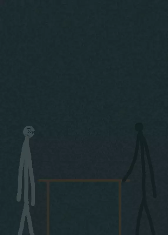 Oh.. by @stickman_clan