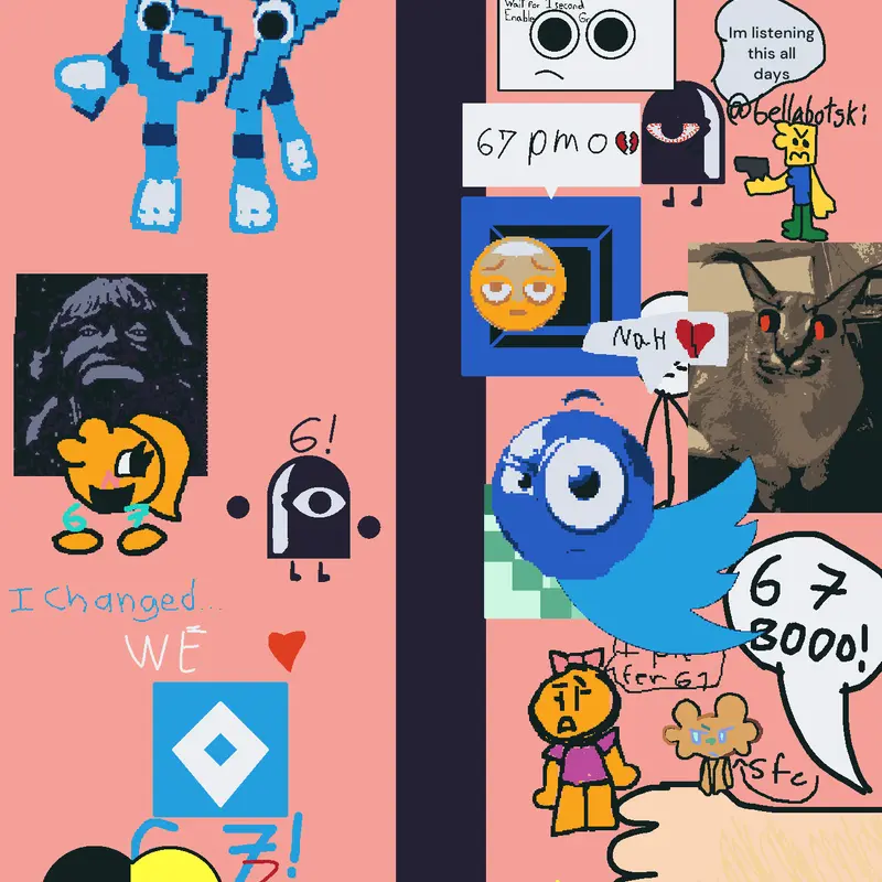 Game by @-snowflake-cosmo-