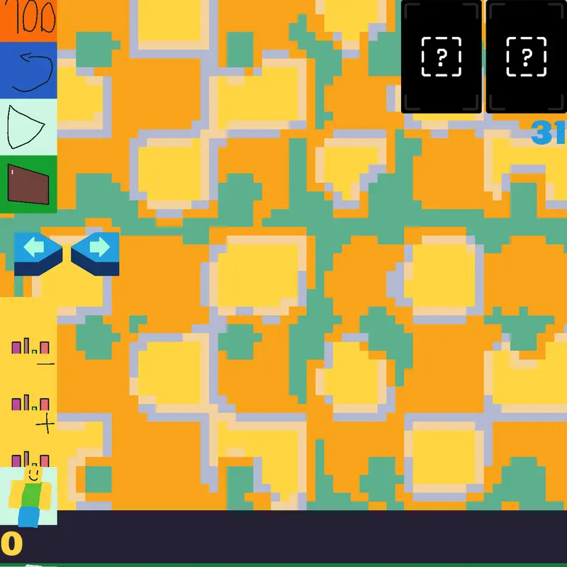 Game by @Denis2013