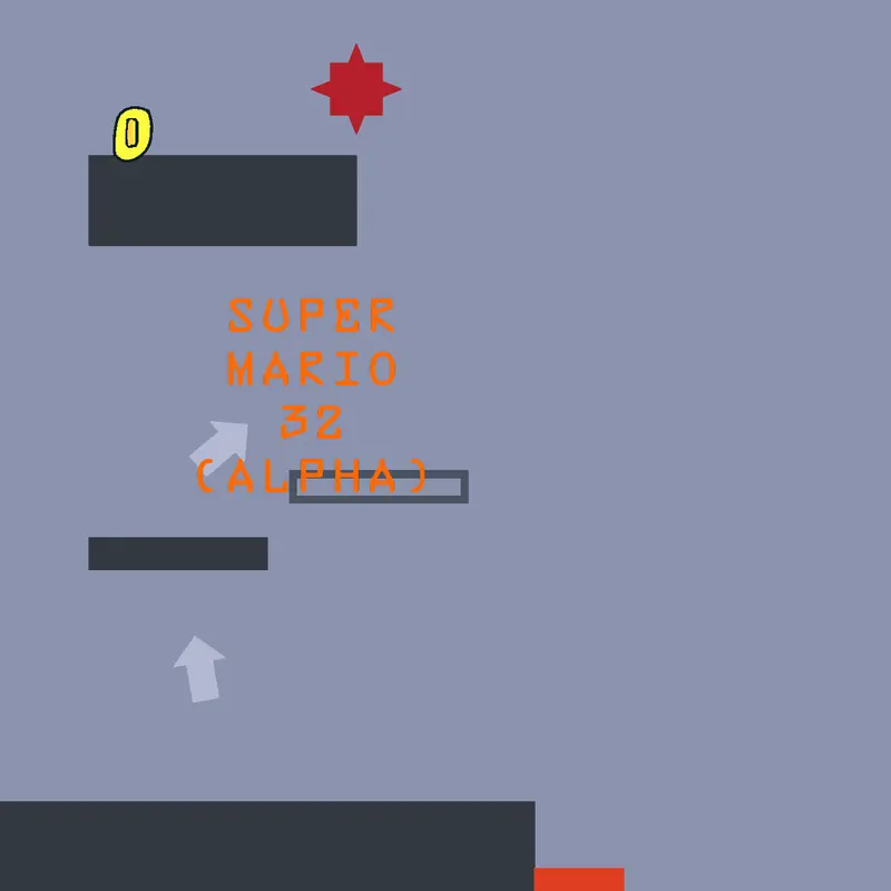 Game by @Ale2013