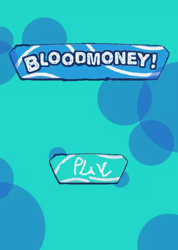 Game by @MisterBunny