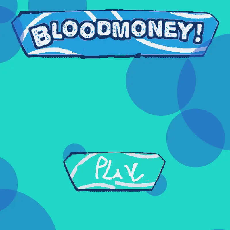 Game by @MisterBunny