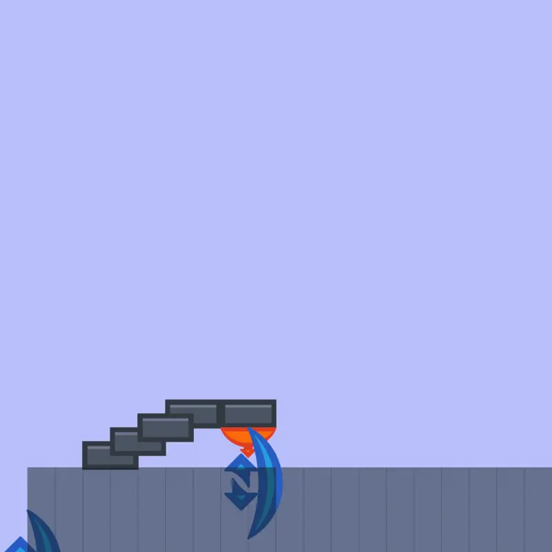 Game by @Aremaker