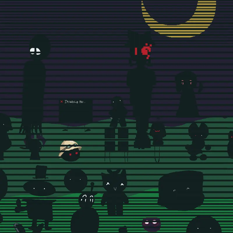 Game by @nyakorenmya