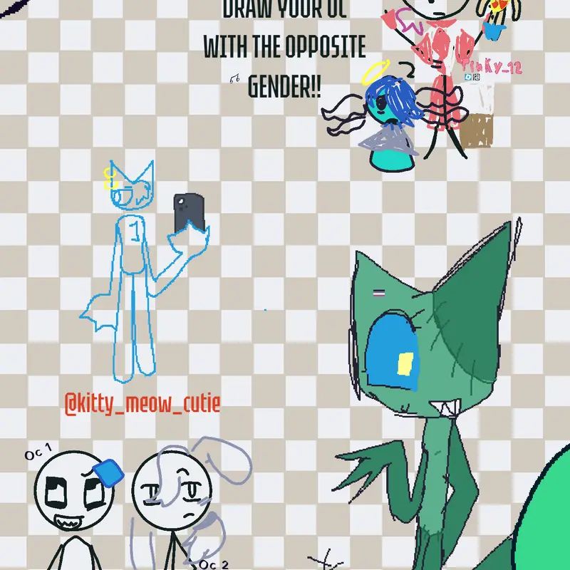 Game by @_shishi_the2nd_acc