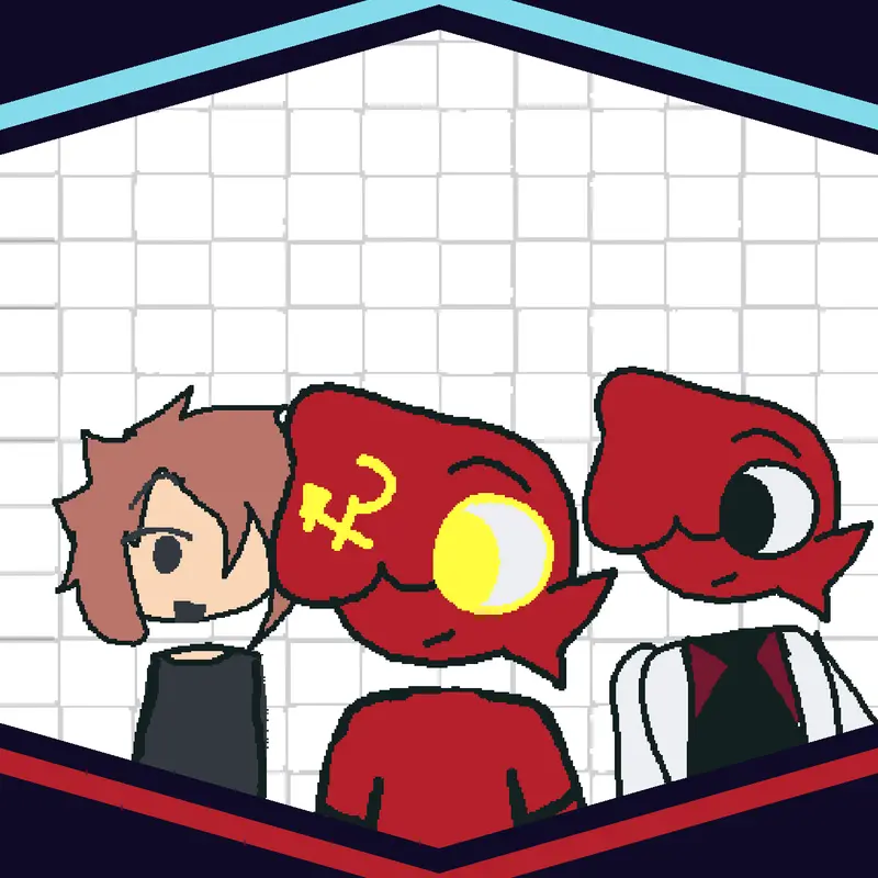 Game by @CCCP_1