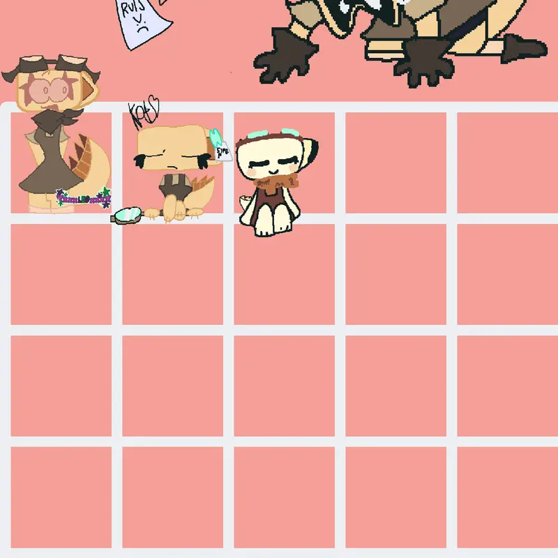 Game by @Lilu_lililu