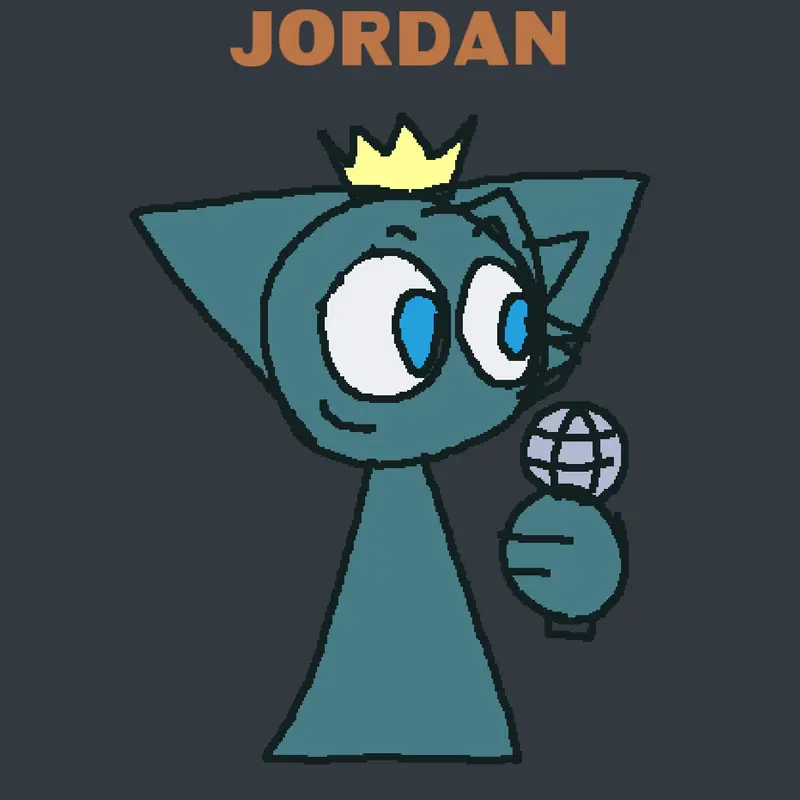 Game by @jordenels