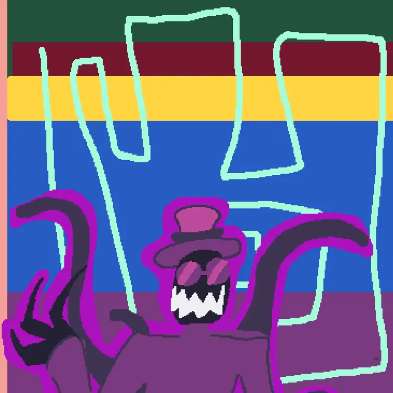 Game by @Crocy