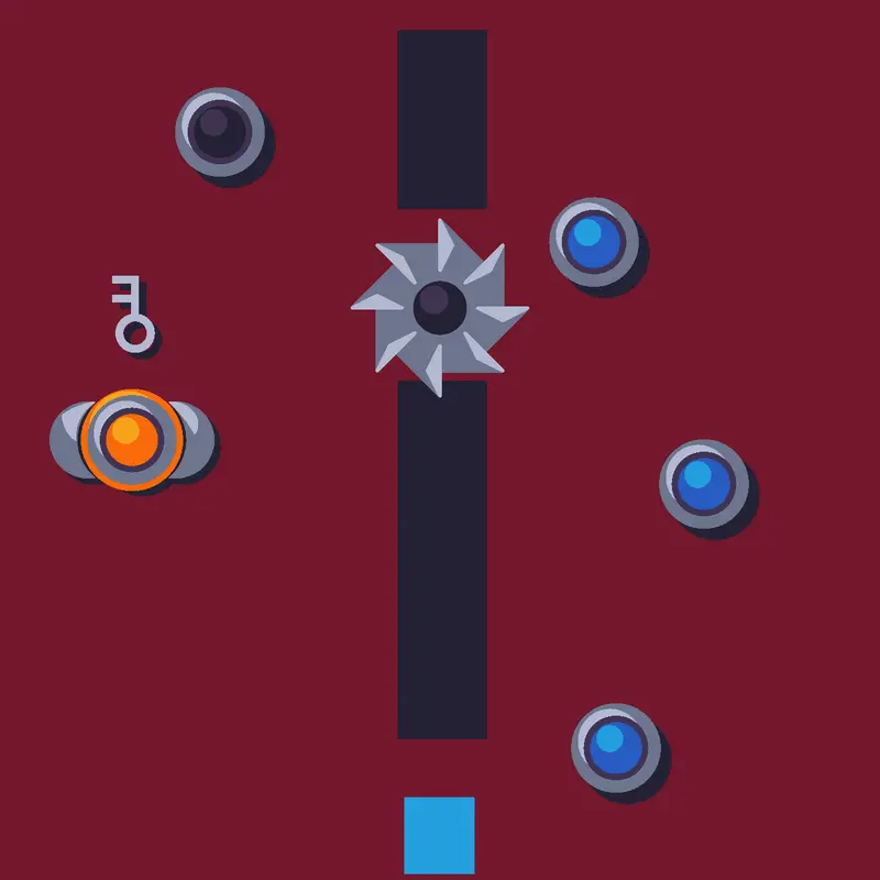 Game by @Pedio