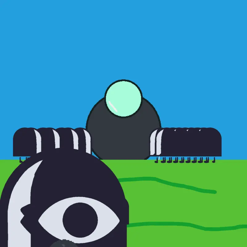 Game by @giantbee
