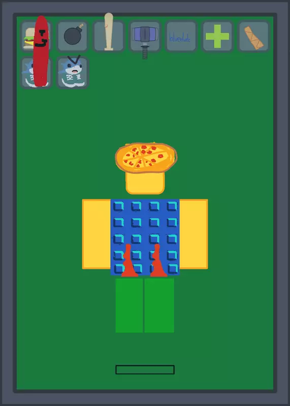 Game by @Hazil