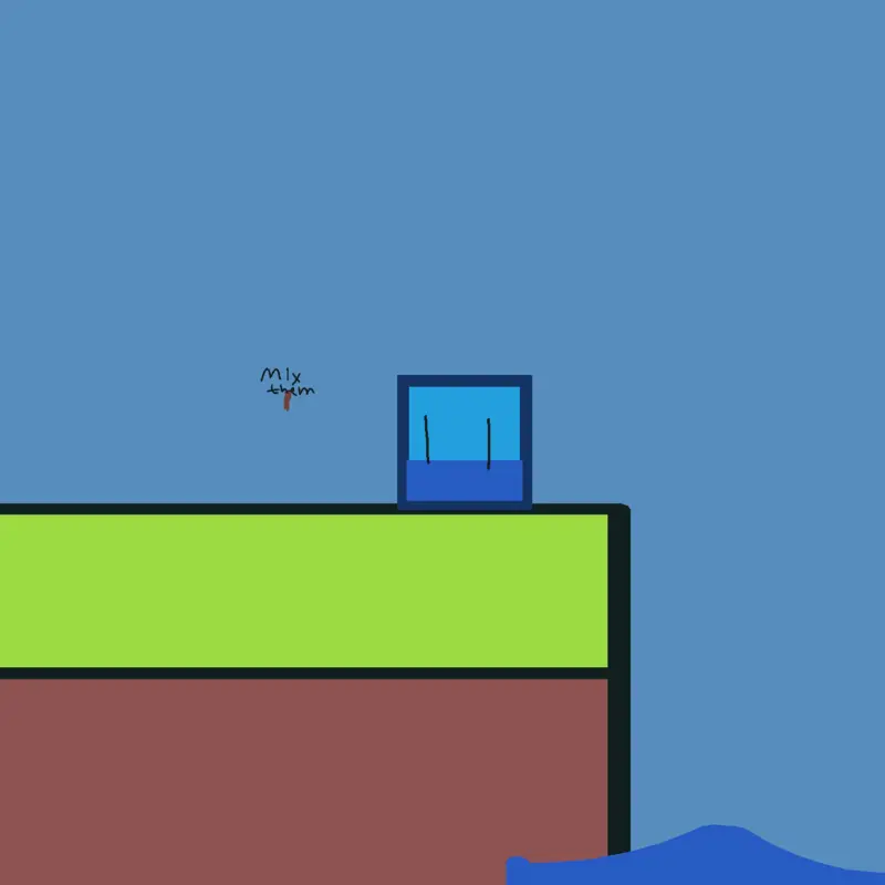 Game by @toptrufishereboi