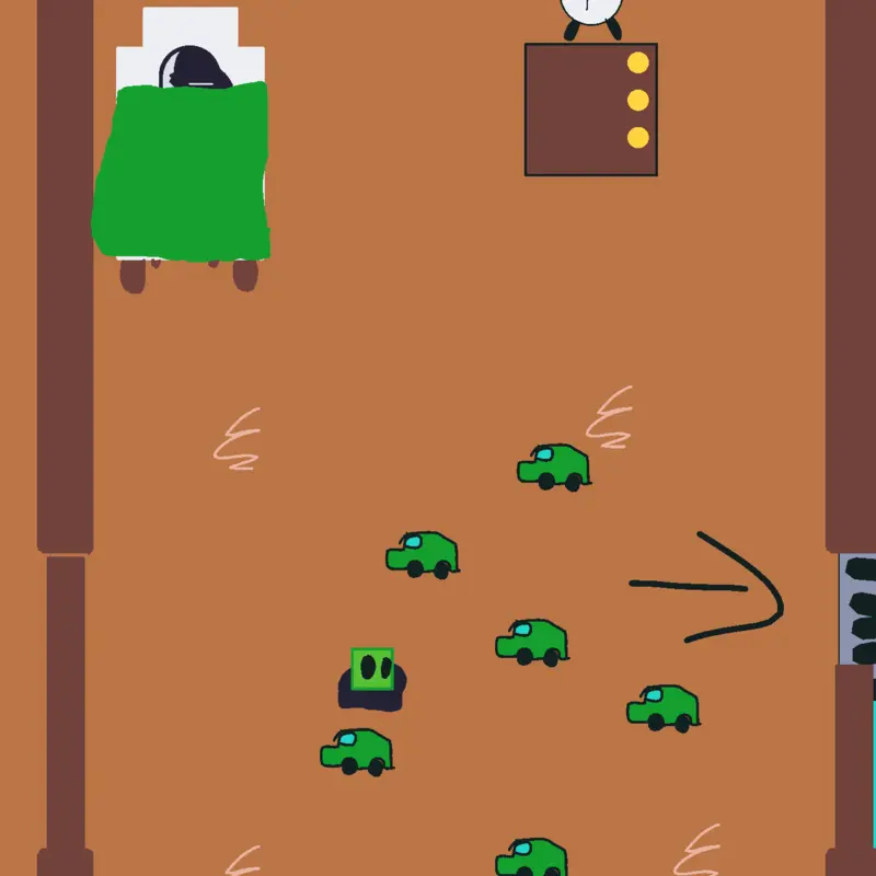 Game by @selnisspro