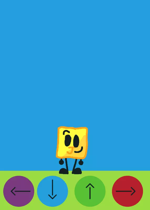Game by @Cuberey