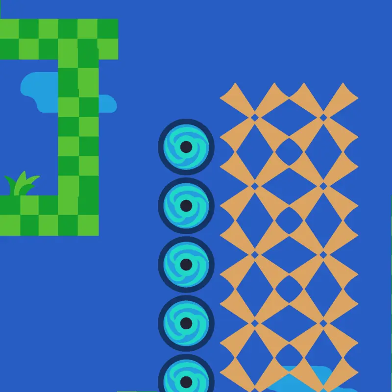 Game by @Oleg_Chyz