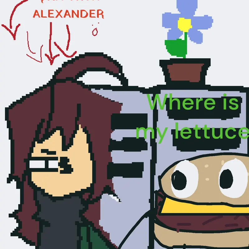 Game by @borgery_v2