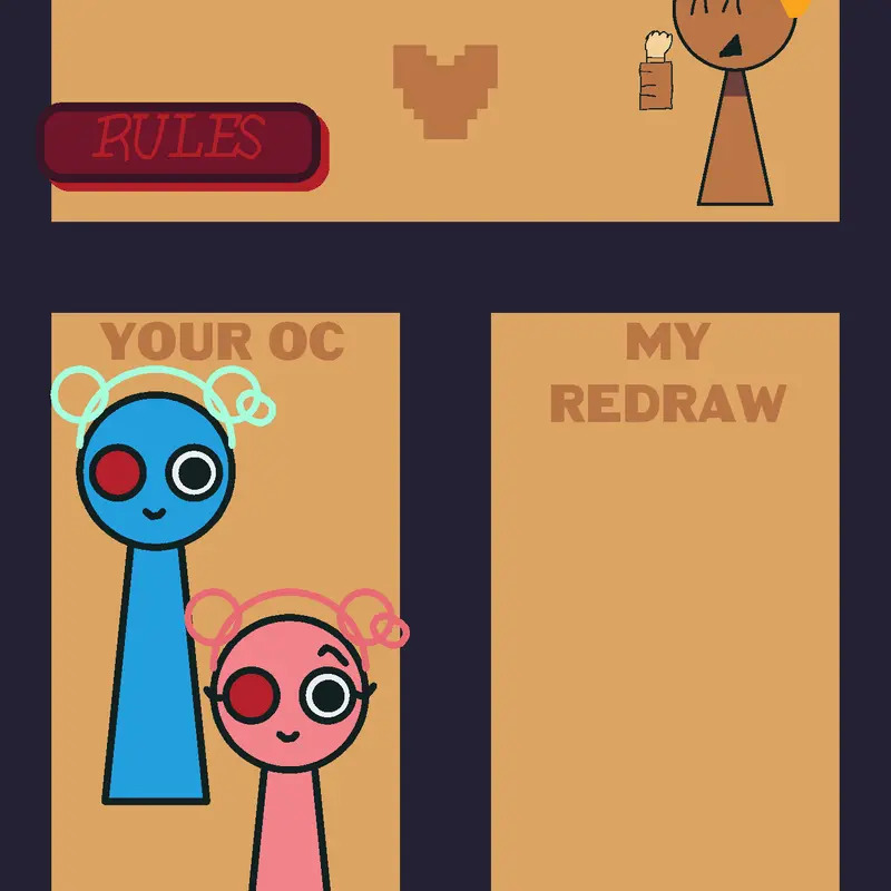 Game by @sprunkifan15
