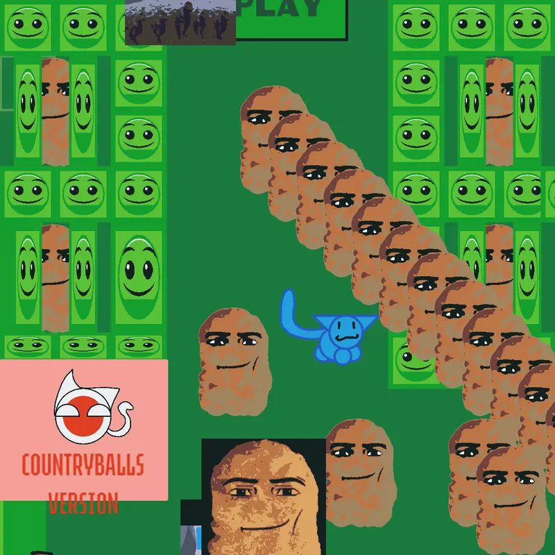 Game by @iamhimdatastigerfr