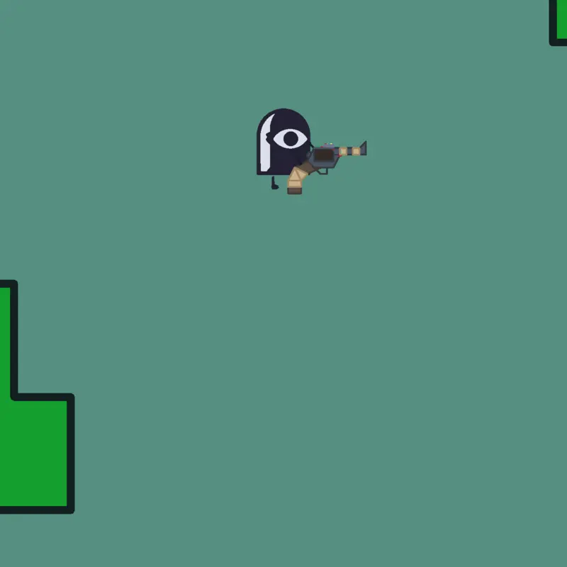 Game by @enesturker