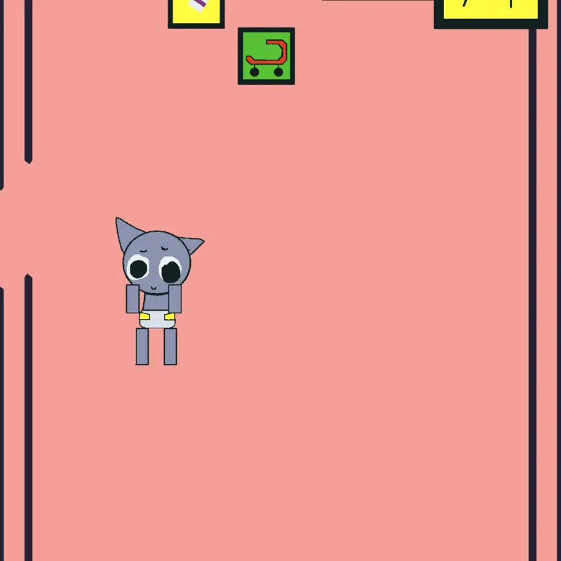 Game by @cute_mycat