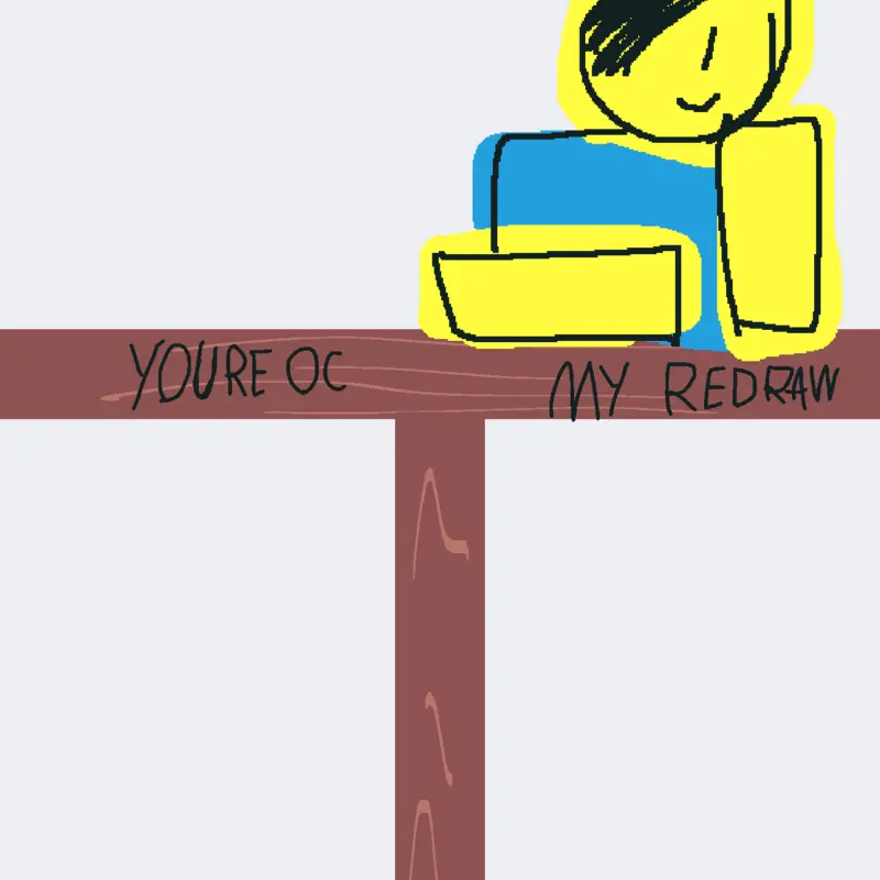 Game by @characterXD