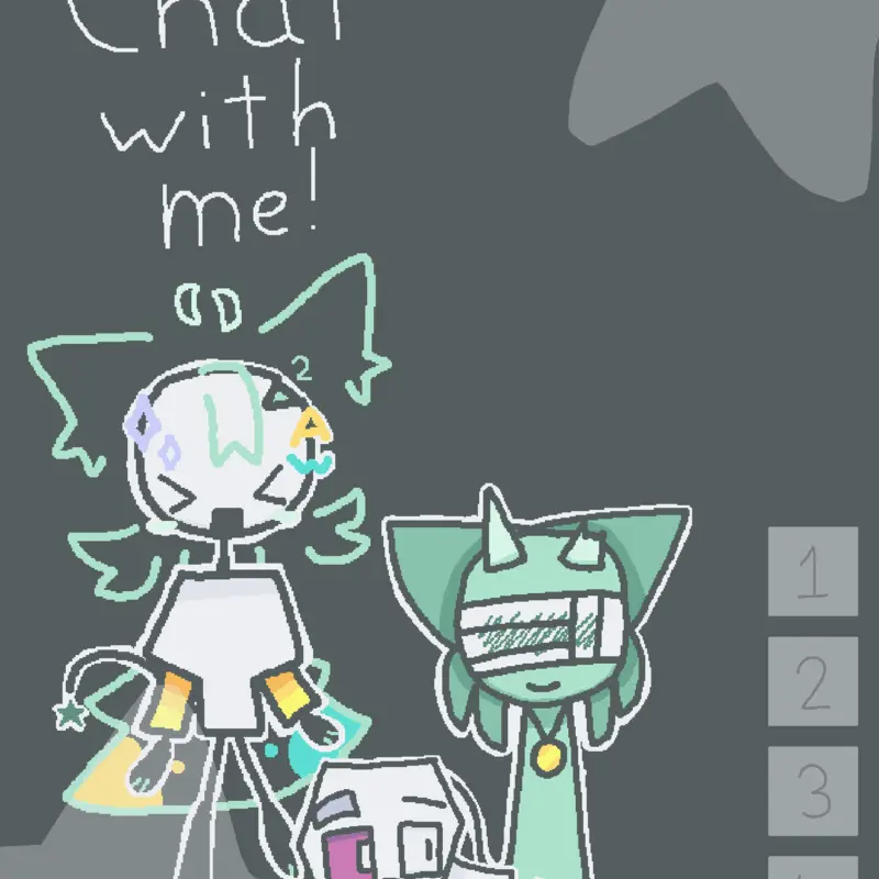 Game by @Klikkbait