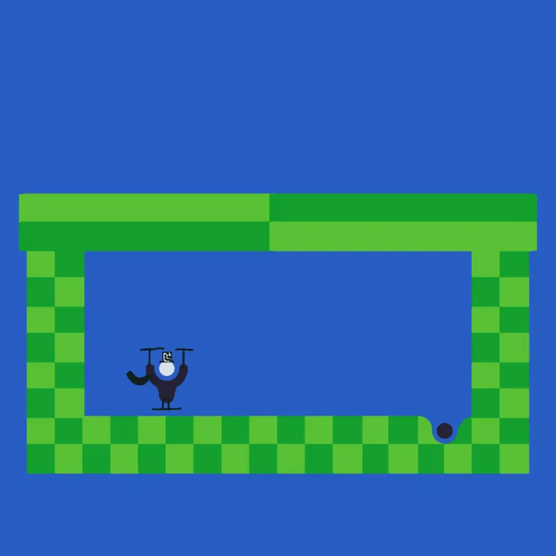 Game by @gamebrome149