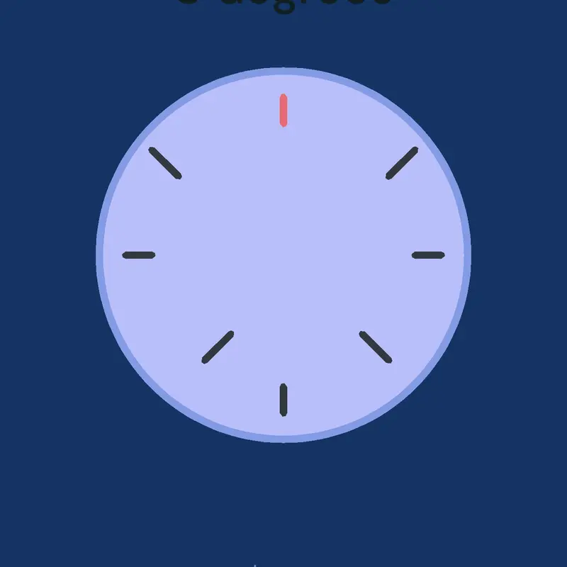 Clock not made by me by @logib18