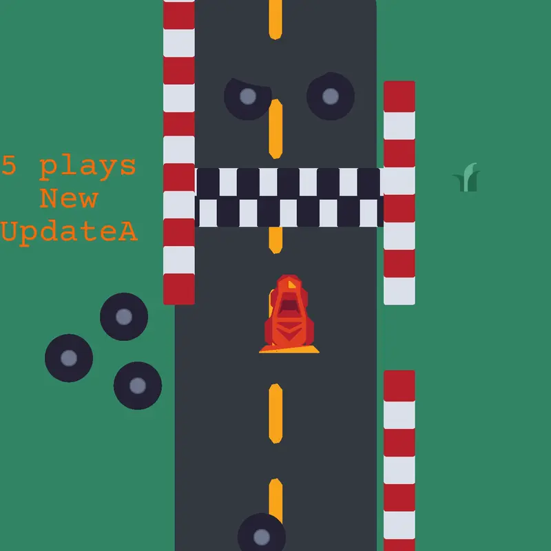 Game by @BlodyGames