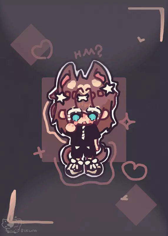 Game by @Rikura
