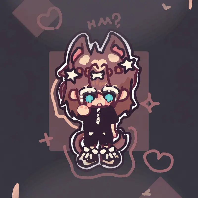 Game by @Rikura