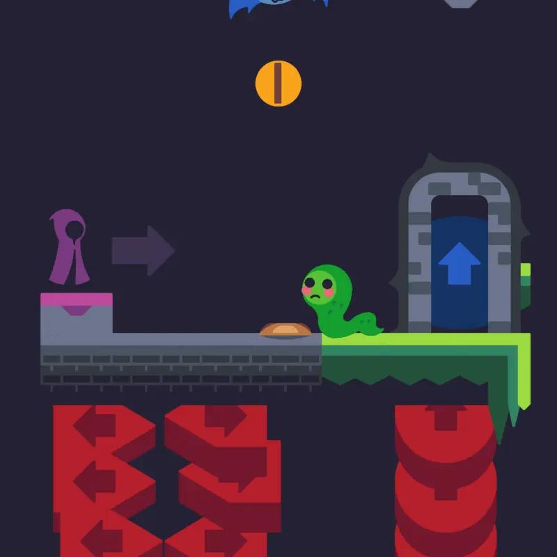 Game by @Proverb_Markus