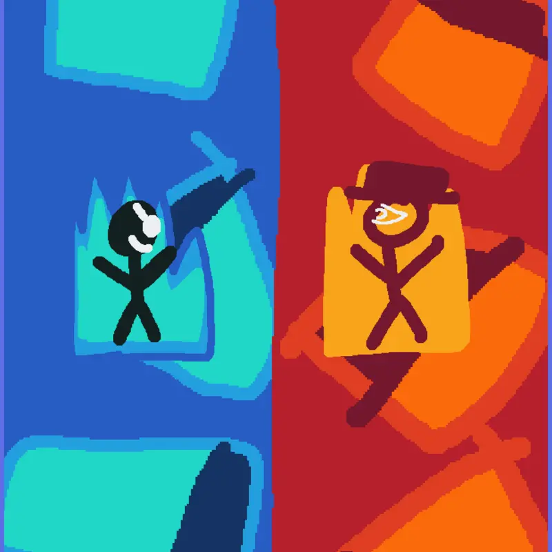 Game by @TheNoisePollutionMaker