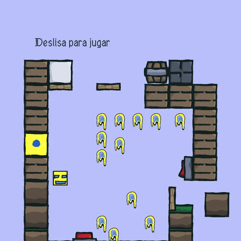 Game by @richely