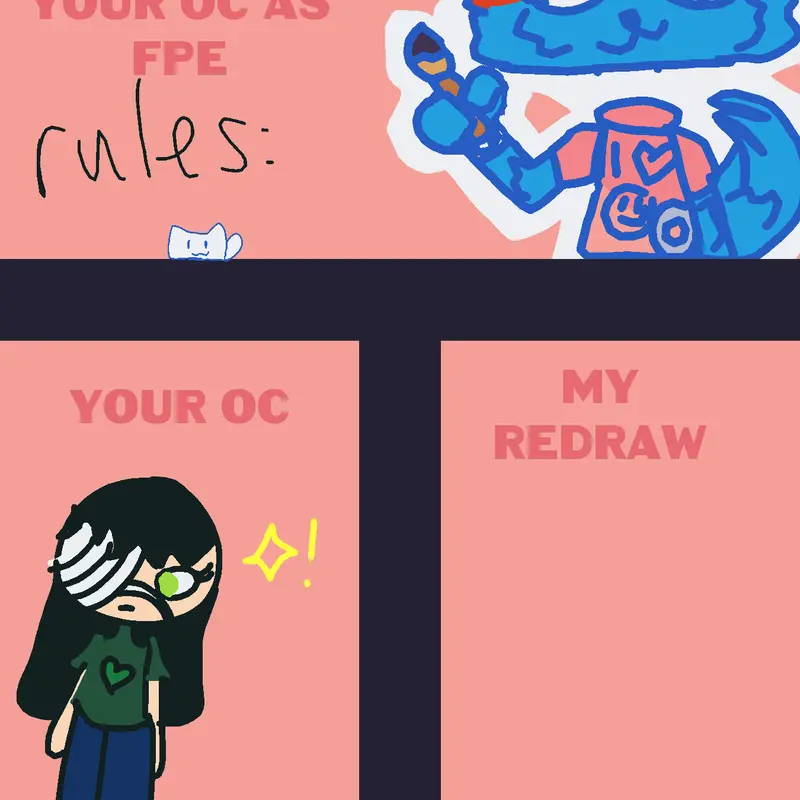 Game by @KATRINAAAAA
