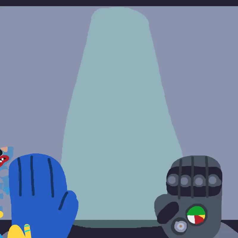 Game by @Mynamehere